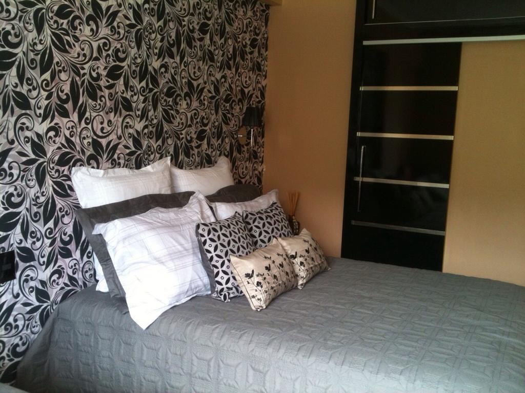 Flat No Hotel Cavalinho Branco Aguas de Lindoia Exterior photo